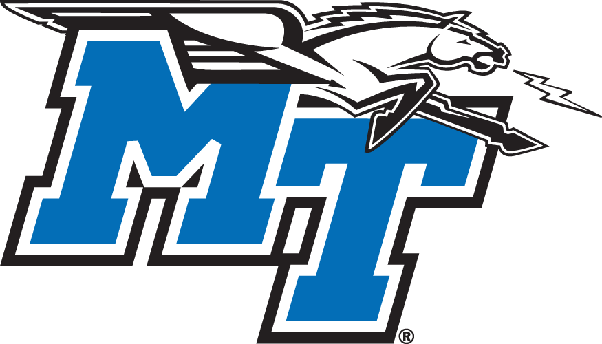 mtsu logo